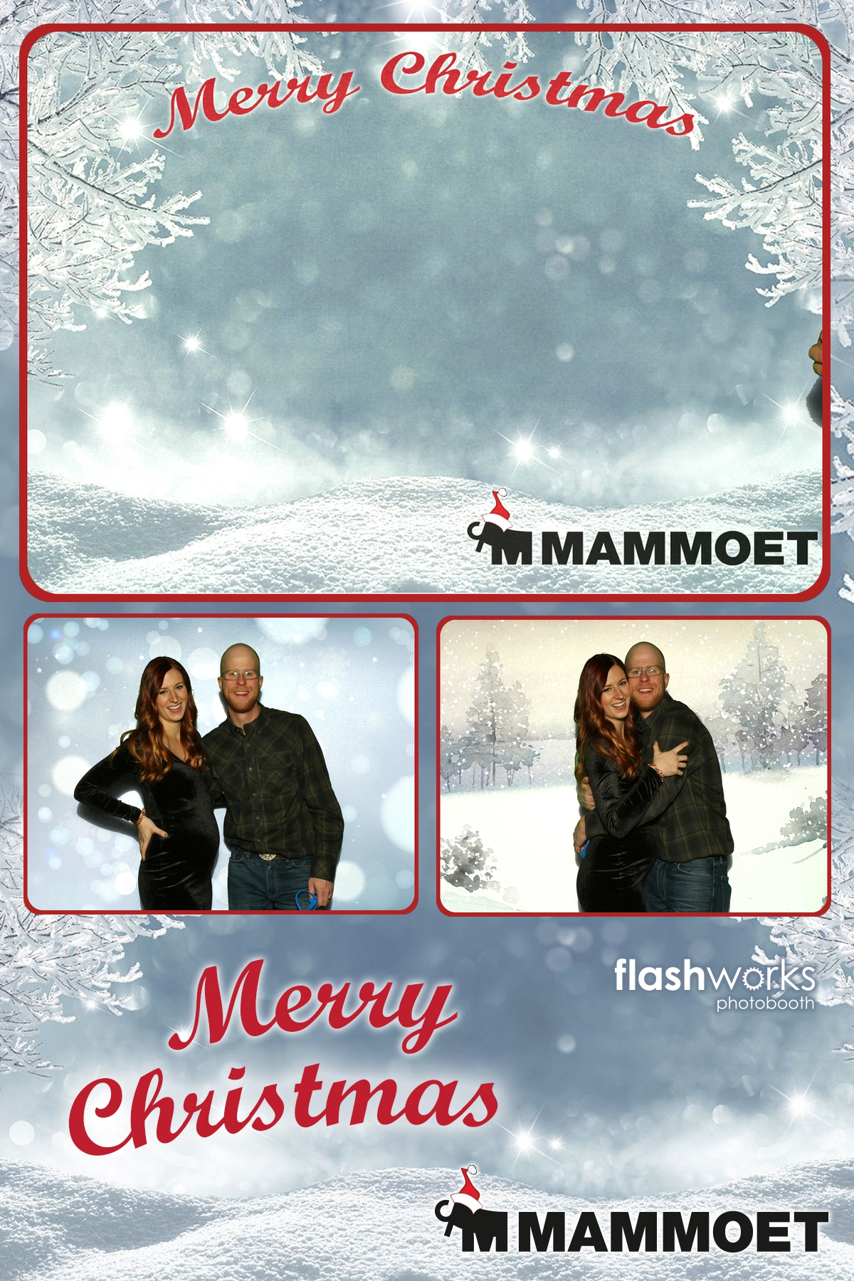 Mammoet Christmas Party | View more photos from the event at gallery.flashworksphotobooth.com/u/FlashworksPhotoboothInc/Mammoet-Christmas-Party